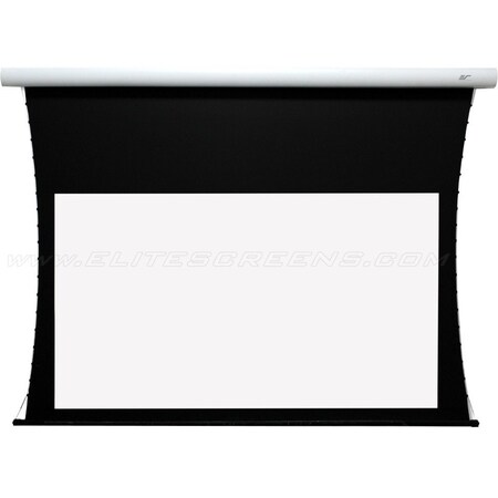 Elite Screens Projector Screen, TE135HW2B-E24 TE135HW2B-E24